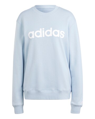 adidas Linear Sweatshirt