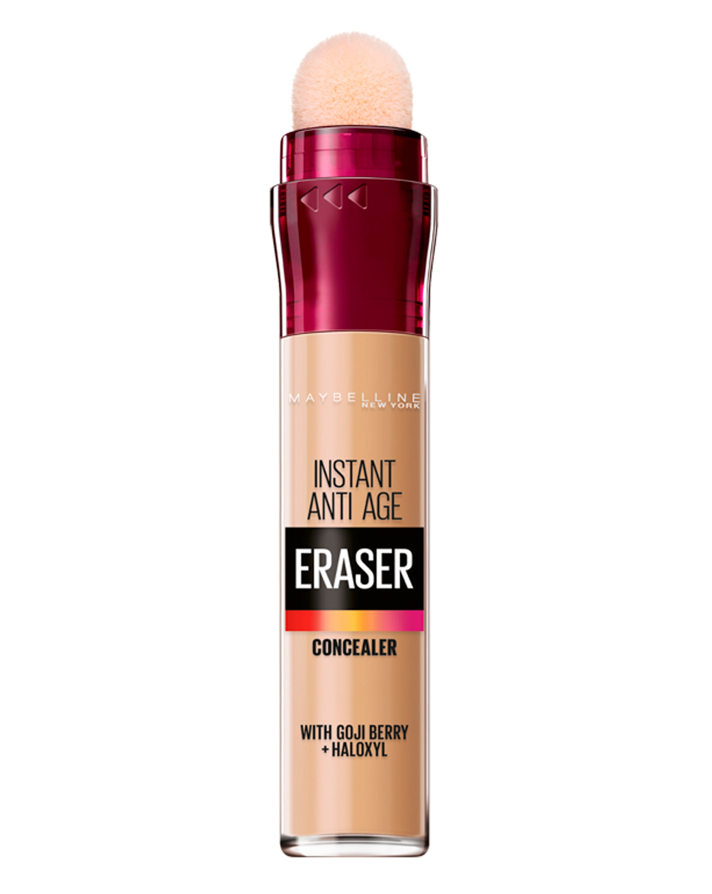 Maybelline Eraser Eye Concealer - Honey