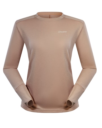 Berghaus Ivyhill Crew Sweatshirt