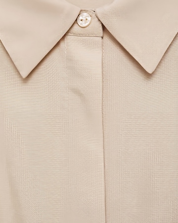 Mango Belted Cami Dress