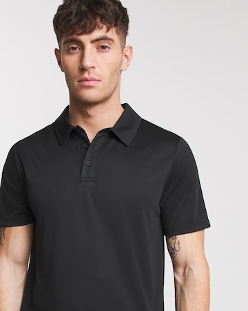 Active Training Golf Polo