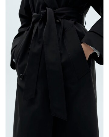 Mango Angela Trenchcoat