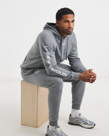 Under Armour Rival Fleece Tracksuit