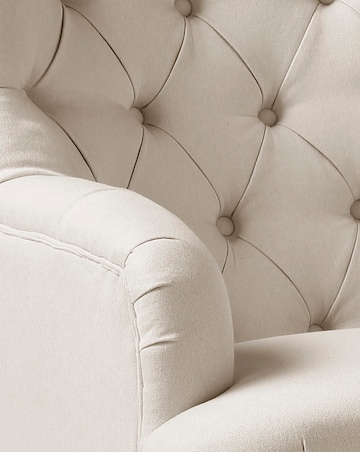 Julipa Mae Accent Chair