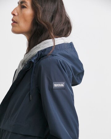 Regatta Navaeh Waterproof Jacket