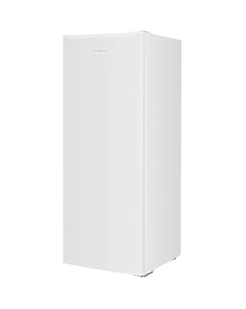 Russell Hobbs RH143LF552E1W Upright Freestanding Larder Fridge - White