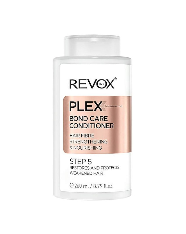 Revox B77 Plex Bond Care Conditioner Step 5 260ml