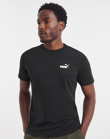 PUMA Back Graphic T-Shirt