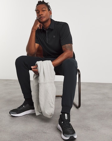 Under Armour Tech Short Sleeve Polo