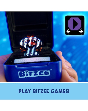 Bitzee Disney Interactive Digital Pet