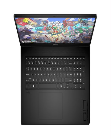 HP Omen Gaming Laptop - 17-db0013na 17in NVIDIA GeForce RTX 4050 16GB 1TB