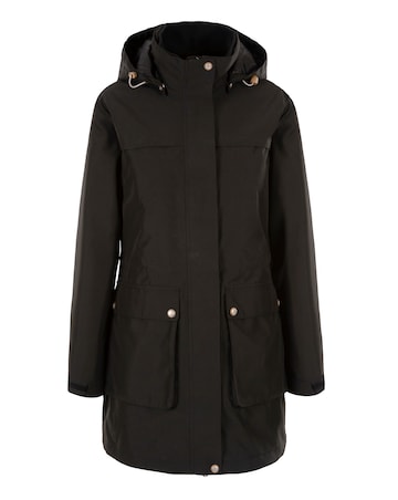 Trespass Lyrics Jacket