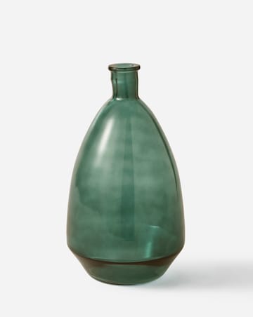 Gray & Osbourn No. 6 Large Bottle Vase