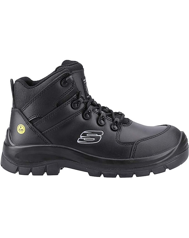 Skechers Workwear Trophus Kilram Safety Boot