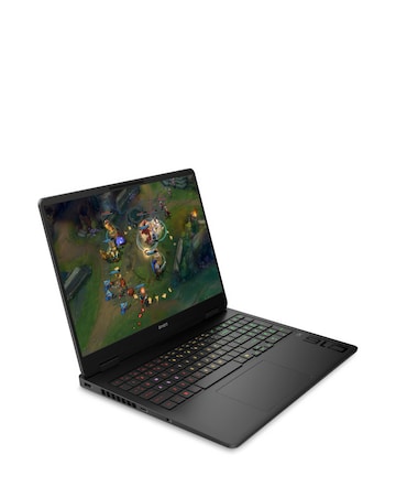 HP OMEN Gaming - 16-ap0000na 16in Ryzen AI 7 NVIDIA 5050 16GB 1TB Windows 11