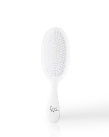 Beauty Works Vegan Bristle Brush