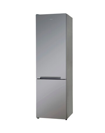 Abode A180FF541E1S 70/30 Fridge Freezer - Silver