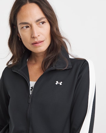 Under Armour Tricot Tracksuit