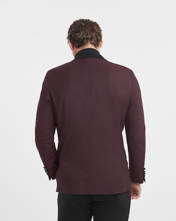 Premium Textured Dinner Suit Blazer