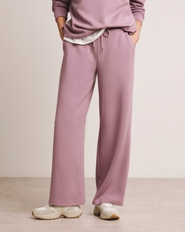 Anthology Wide Leg Joggers