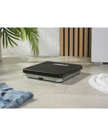 Salter Large Dial Mechanical Scale