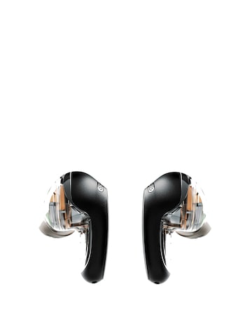 Skullcandy Rail ANC True Wireless Earbuds - True Black