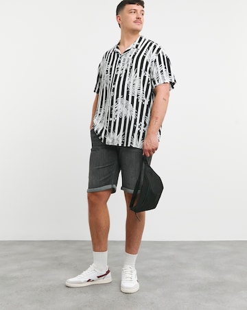 Jack & Jones Jeff Resort Shirt