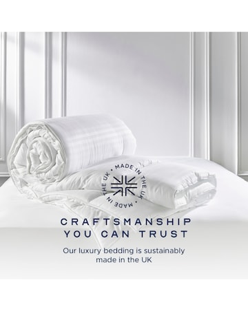 Snuggledown Luxurious Hotel Duvet 13.5 Tog