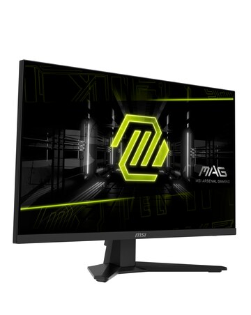 MSI MAG 274QF 27in 180Hz WQHD HDR Rapid IPS 0.5ms Flat Gaming Monitor
