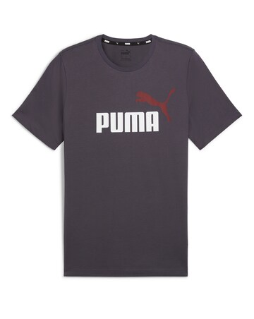 PUMA Essentials Logo T-Shirt