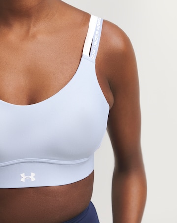 Under Armour Infinity Support Rib Bra
