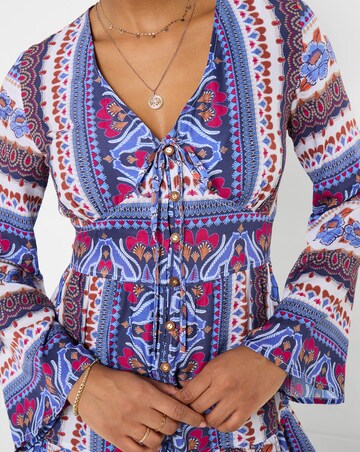 Joe Browns Blissful Boho Tunic Dress
