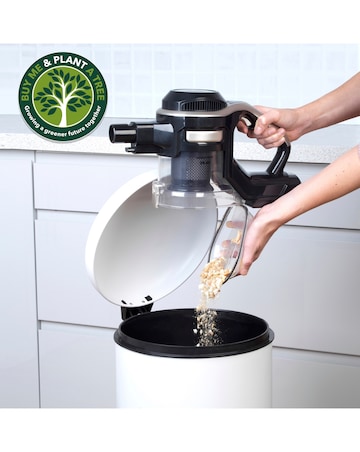 Beldray Airgility Pet+ Platinum Cordless Stick Vacuum