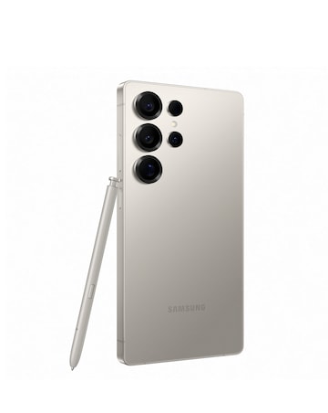 Samsung Galaxy S25 Ultra 1TB - Titanium Grey