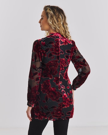 Joe Browns Tiah Devore Tunic