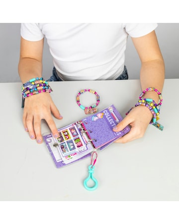 Sticki Rolls Series 2 Sticki Book Pack