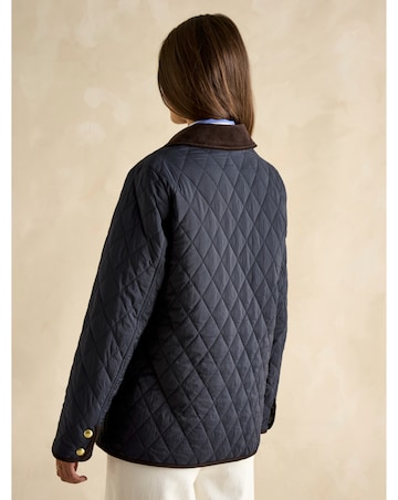 Joules Quinn Showerproof Coat