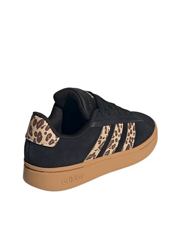 adidas Grand Court Alpha Trainers