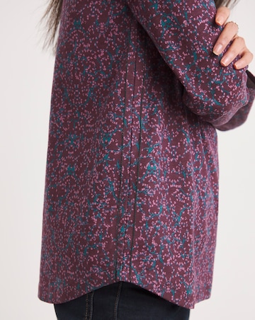 Julipa Round Neck Printed T-Shirt