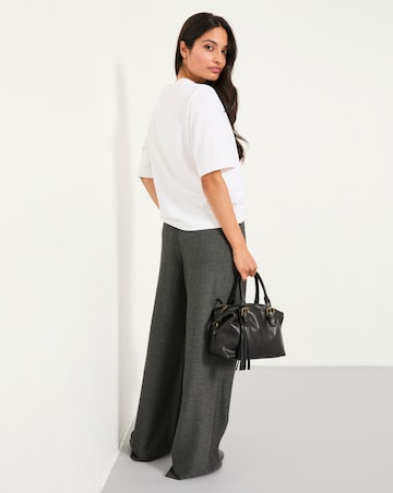 FatFace Presley Wide Leg Trouser
