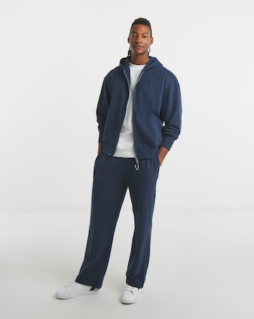 ellesse Kalvini Full Zip Hoodie