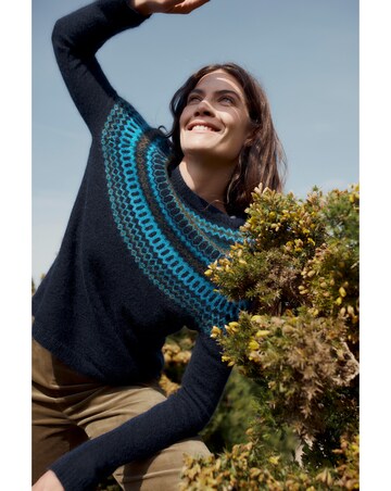 Seasalt Cornwall Annik Jumper