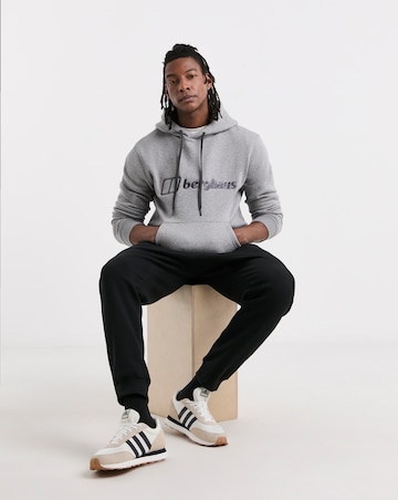 Berghaus Logo Hoodie