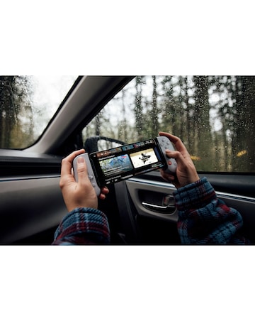 Backbone One (Lightning) Mobile Gaming Controller Gen 2 - White