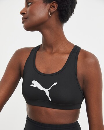 PUMA 4Keeps Bra