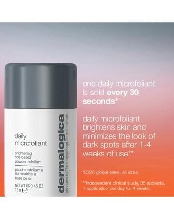 Dermalogica Expertise On The Go Gift Set (Worth 102 GBP)