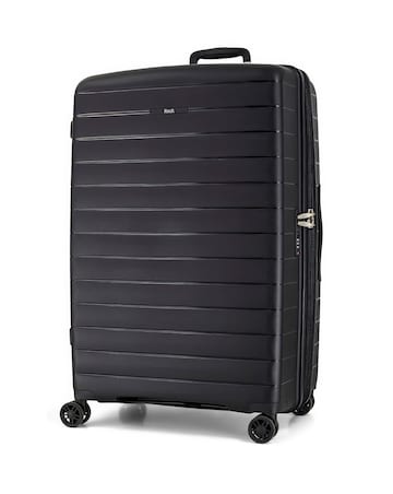 Rock Palma Large Suitcase