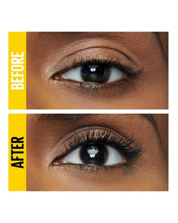 Maybelline Colossal Curl Bounce Mascara