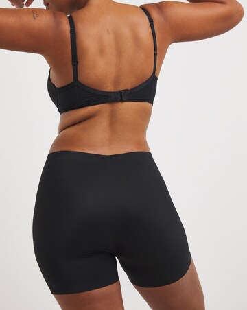 MAGIC Bodyfashion Firm Control Maxi Sexy Control Short Black