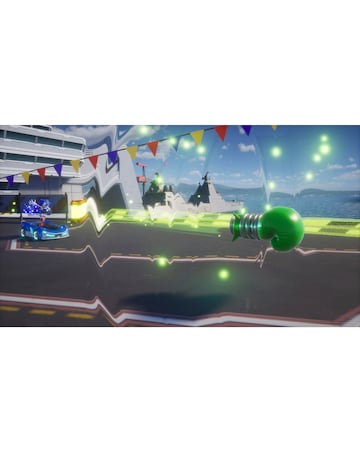 Sonic Racing: CrossWorlds (Xbox)